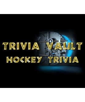 Trivia Vault Hockey Trivia Steam Key GLOBAL